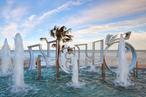 Фотографии гостиницы
Немо