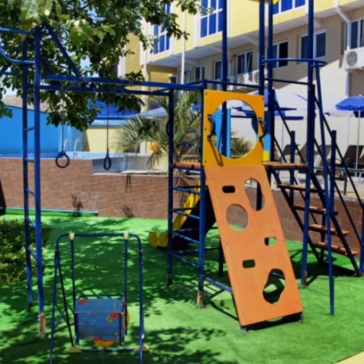 Фотографии гостиницы
Эдеран