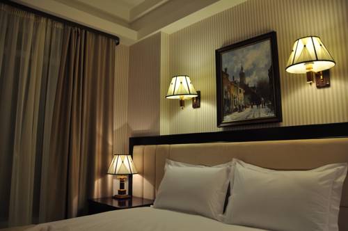 Фотографии гостиницы
Софиевский Посад