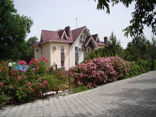 Фотографии гостиницы 
            Asia Mountains 1