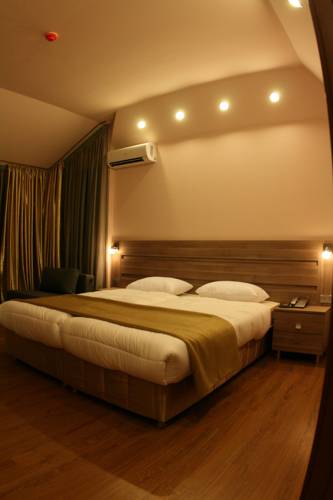 Фотографии гостиницы
Savaneti Hotel