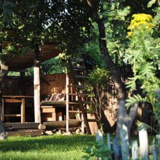 Фотографии гостевого дома
Яблоневый Сад