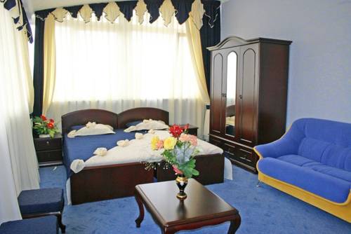 Фотографии гостиницы
Шарм