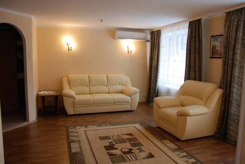 Фотографии гостиницы
Киевская на Курской