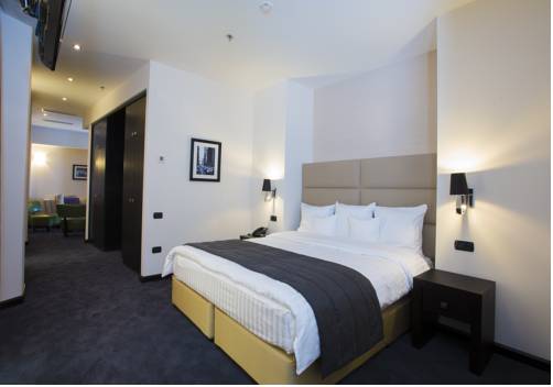 Фотографии гостиницы
North Avenue