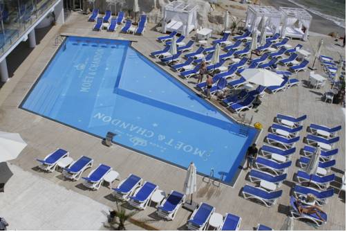 Фотографии гостиницы
Портофино