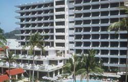 Фотографии гостиницы
Patong Resort