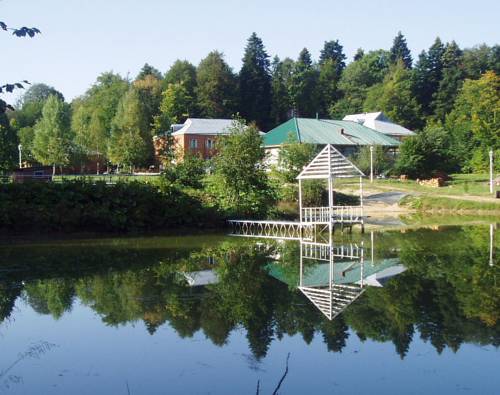 Фотографии гостиницы
Пихтовый Бор