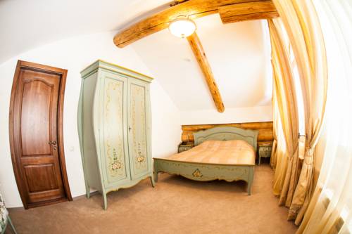 Фотографии гостиницы 
            Байкал 21