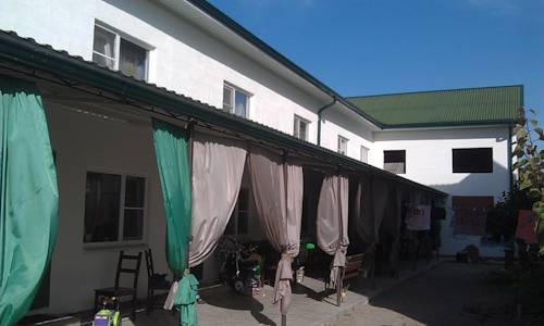 Фотографии гостевого дома
На Калинина 133