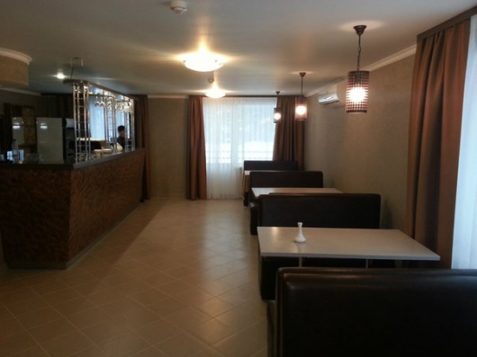 Фотографии гостиницы
Малеевка