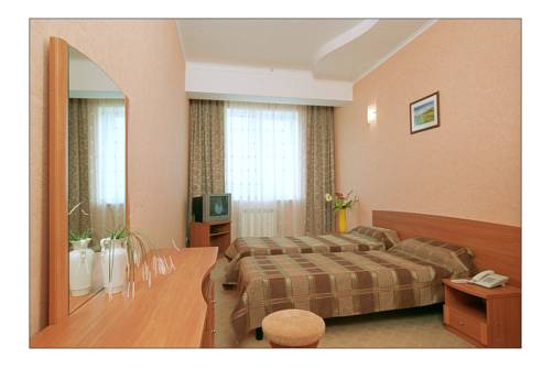 Фотографии гостевого дома
Олимп на Горького, 7