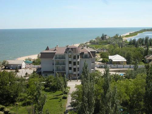 Фотографии гостиницы
Дюна