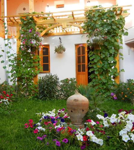 Фотографии мини отеля 
            Джахонгир