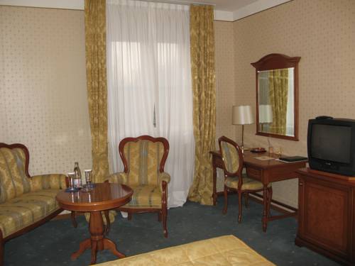 Фотографии гостиницы 
            Парк-Отель