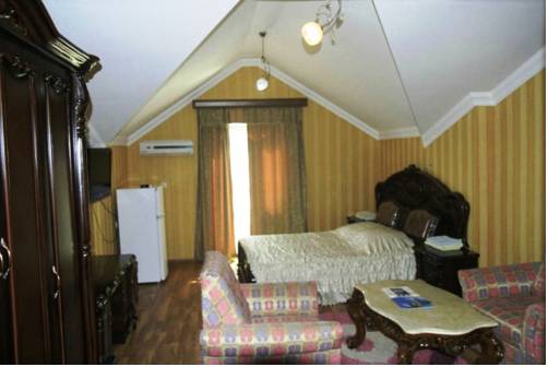 Фотографии гостиницы 
            Duta Hotel