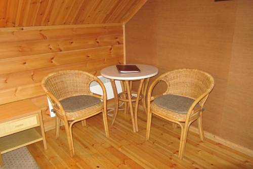 Фотографии гостиницы
Глебовка