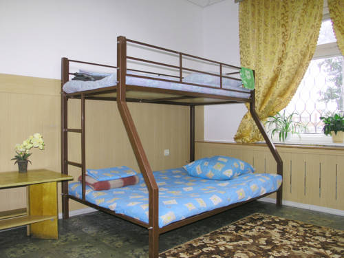 Фотографии хостела
Квинта