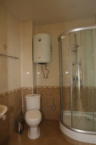 Фотографии гостиницы
Ай-Тодор