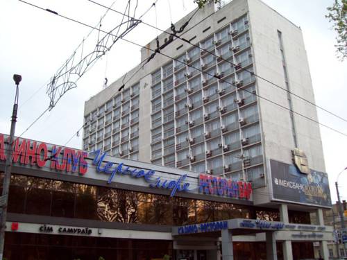 Фотографии гостиницы
Черное Море - Ришельевская