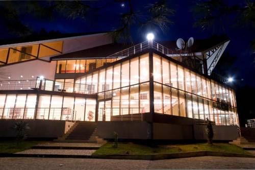 Фотографии гостиницы
Villa ReTa Hotel & SPA