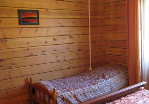 Фотографии мини отеля 
            Байкал Терра Отель