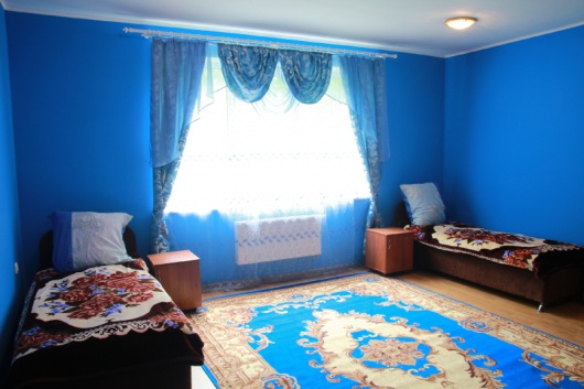 Фотографии мини отеля 
            Анастасия