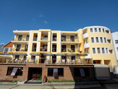 Фотографии гостиницы 
            Константинополь