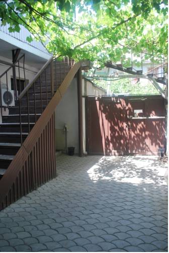 Фотографии гостевого дома
Open 2 Guest house