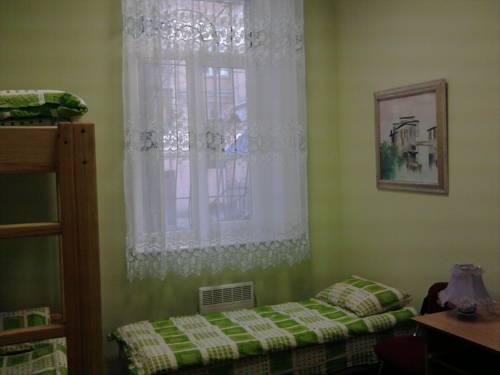 Фотографии хостела
Одесский