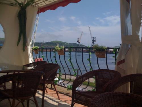 Фотографии гостиницы
Паллада