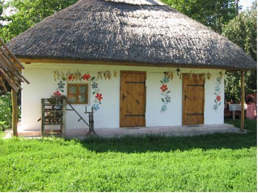 Фотографии гостиницы
Хутор Гоголя