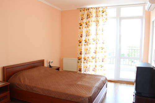 Фотографии гостевого дома
Каскад