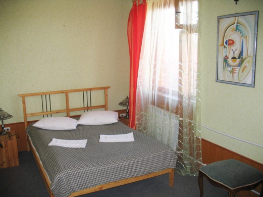 Фотографии гостиницы 
            Дом отдыха на речке Векса