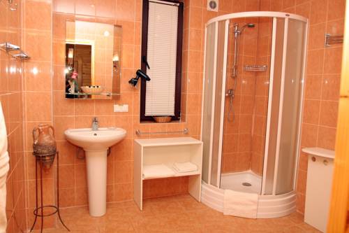 Фотографии гостиницы 
            Бартоломео