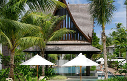 Фотографии гостиницы
The Blue Marine Resort