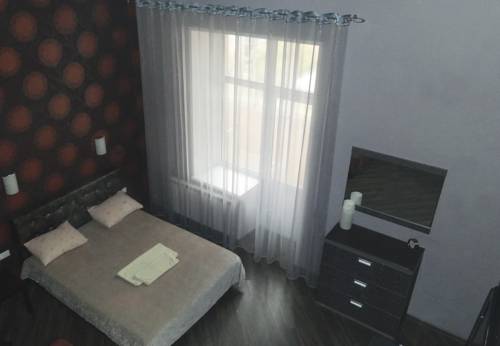 Фотографии гостиницы
Карамель