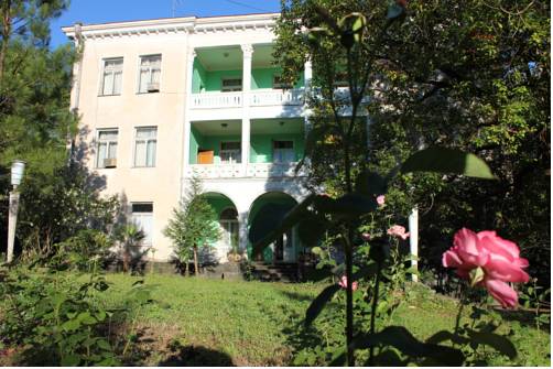 Фотографии гостиницы 
            Кутаиси