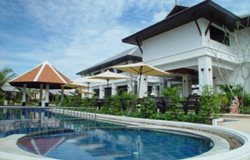 Фотографии гостиницы
The Access Pool Resort & Spa