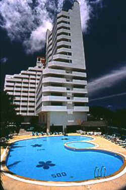 Фотографии гостиницы
Hyton Marine