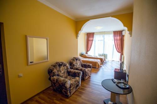 Фотографии гостиницы 
            Ниагара Фоллс