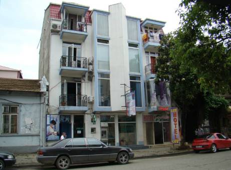 Фотографии гостевого дома
Hotel Lux Batumi