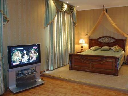 Фотографии мотеля
Медведь