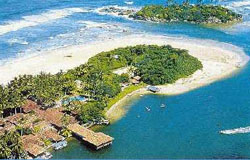 Фотографии гостиницы
Club Bentota