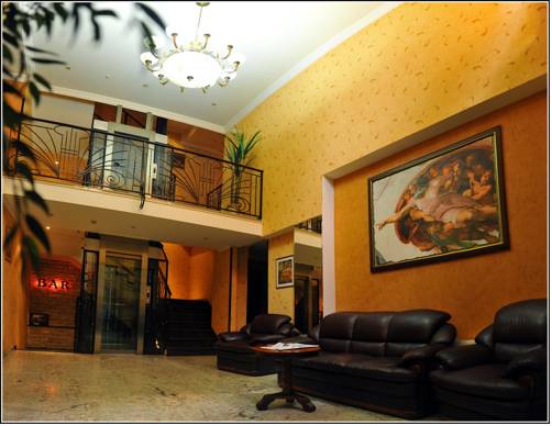 Фотографии гостиницы
Sharden Hotel