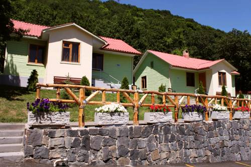 Фотографии гостиницы 
            Alva Hotel & Spa