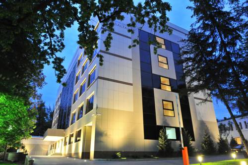 Фотографии гостиницы
Парк-отель Алматы