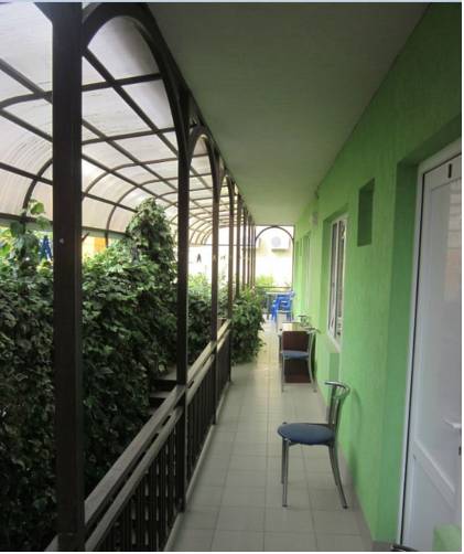 Фотографии гостевого дома 
            У Сильвы