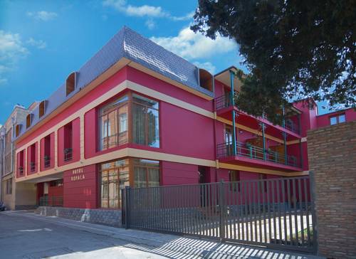 Фотографии гостиницы
New Kopala