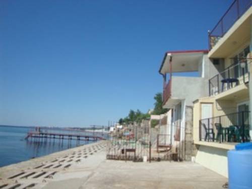 Фотографии гостевого дома
Дача у Моря